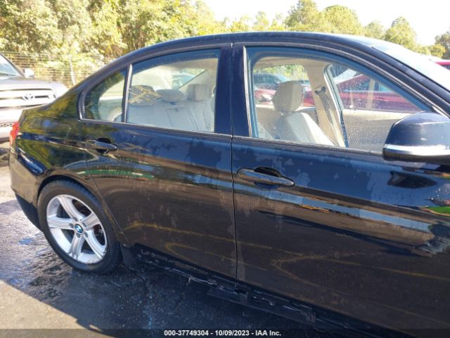 WBA3A5G5XENP29462 BMW 3 Series 328i