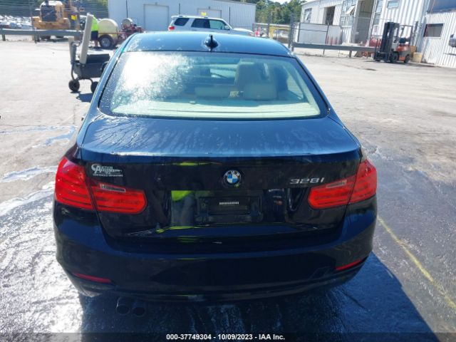 WBA3A5G5XENP29462 BMW 3 Series 328i