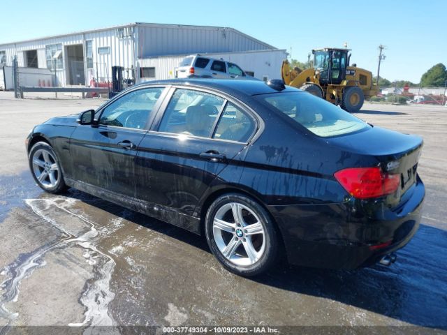 WBA3A5G5XENP29462 BMW 3 Series 328i