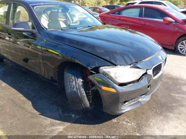 WBA3A5G5XENP29462 BMW 3 Series 328i