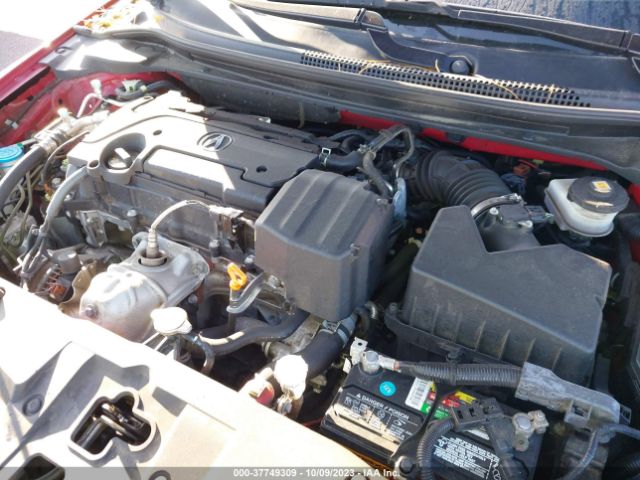 19UDE2F47JA002849 Acura Ilx Special Edition
