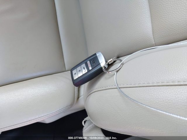 19UDE2F47JA002849 Acura Ilx Special Edition