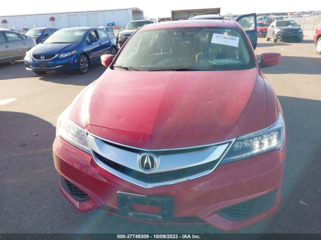 19UDE2F47JA002849 Acura Ilx Special Edition