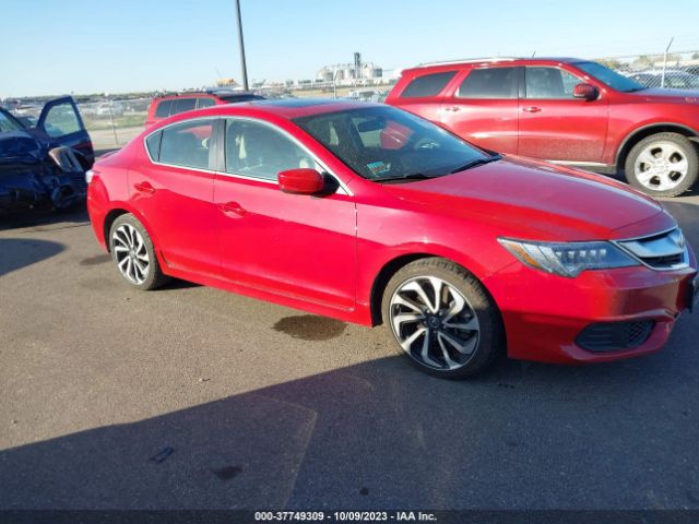 19UDE2F47JA002849 Acura Ilx Special Edition