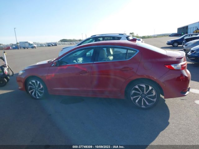 19UDE2F47JA002849 Acura Ilx Special Edition