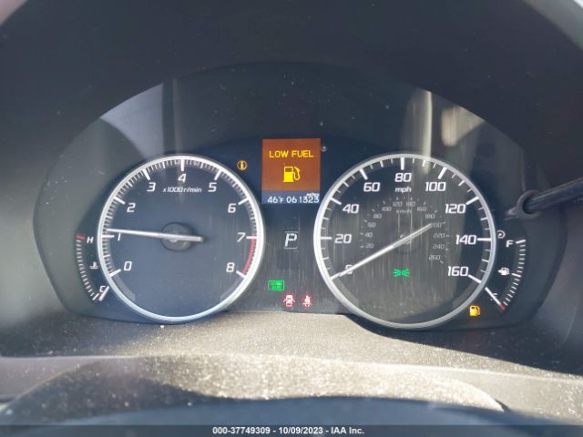 19UDE2F47JA002849 Acura Ilx Special Edition