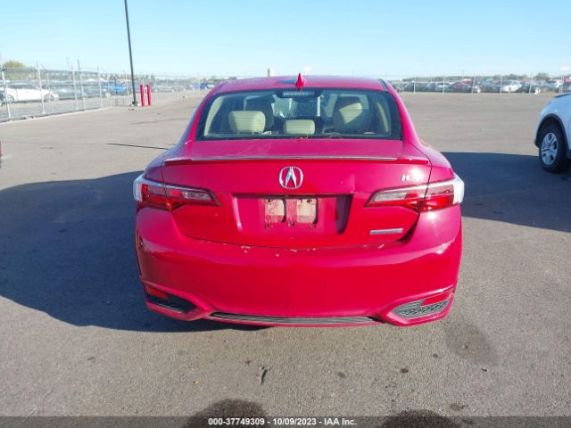 19UDE2F47JA002849 Acura Ilx Special Edition