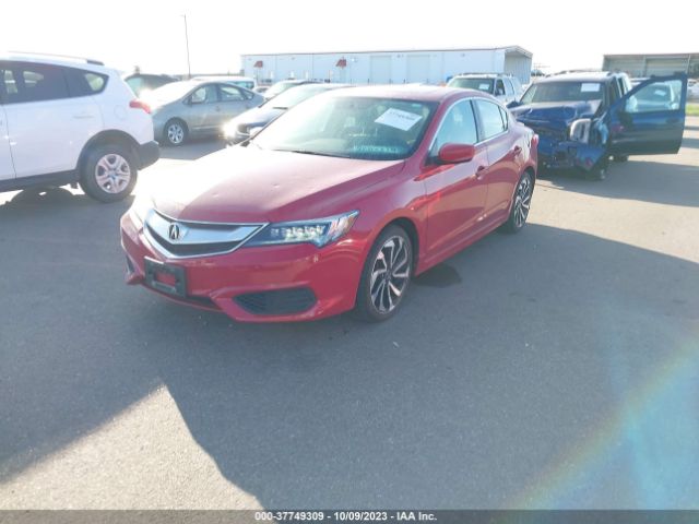 19UDE2F47JA002849 Acura Ilx Special Edition