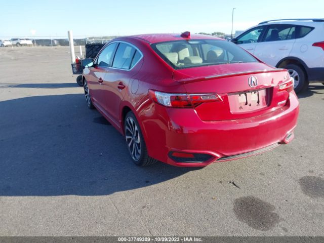 19UDE2F47JA002849 Acura Ilx Special Edition