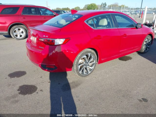 19UDE2F47JA002849 Acura Ilx Special Edition