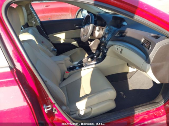 19UDE2F47JA002849 Acura Ilx Special Edition