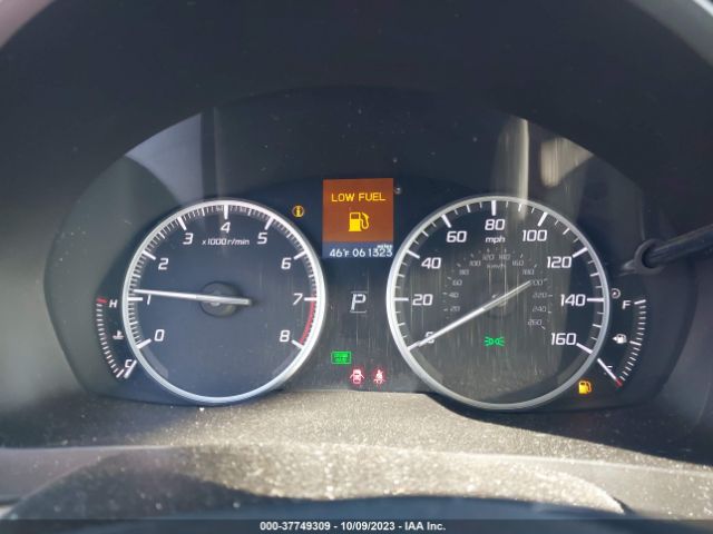 19UDE2F47JA002849 Acura Ilx Special Edition
