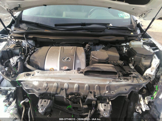 2019 Lexus RX, VIN: JTJDZKCA6K2020765
