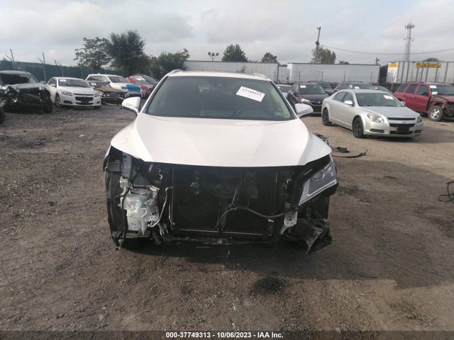 2019 Lexus RX, VIN: JTJDZKCA6K2020765