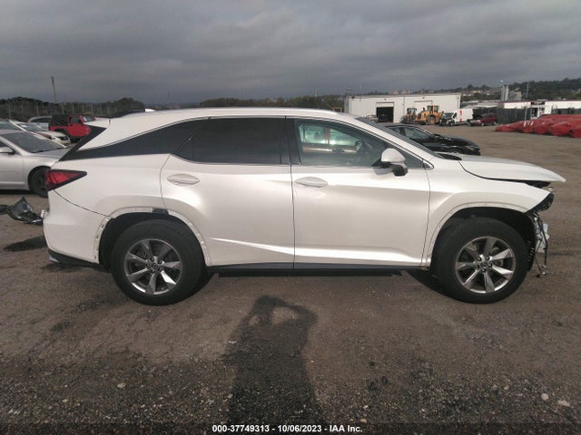 2019 Lexus RX, VIN: JTJDZKCA6K2020765
