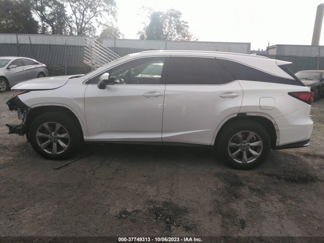 2019 Lexus RX, VIN: JTJDZKCA6K2020765