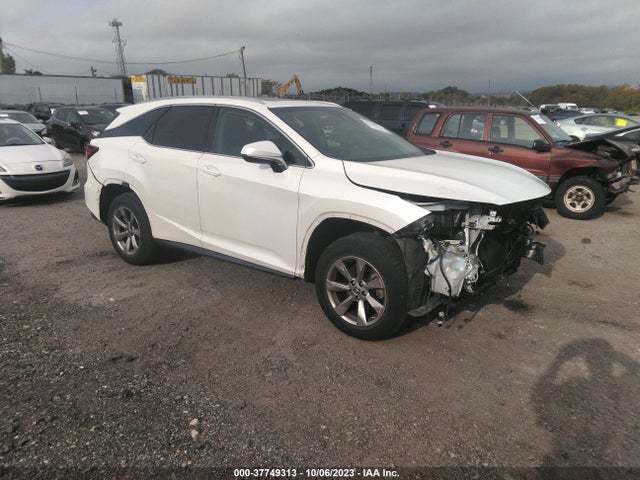 2019 Lexus RX, VIN: JTJDZKCA6K2020765