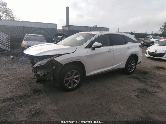 2019 Lexus RX, VIN: JTJDZKCA6K2020765