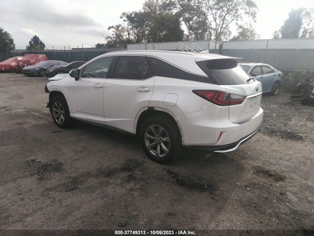 2019 Lexus RX, VIN: JTJDZKCA6K2020765