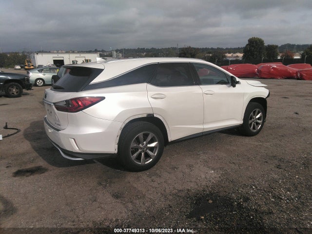 2019 Lexus RX, VIN: JTJDZKCA6K2020765