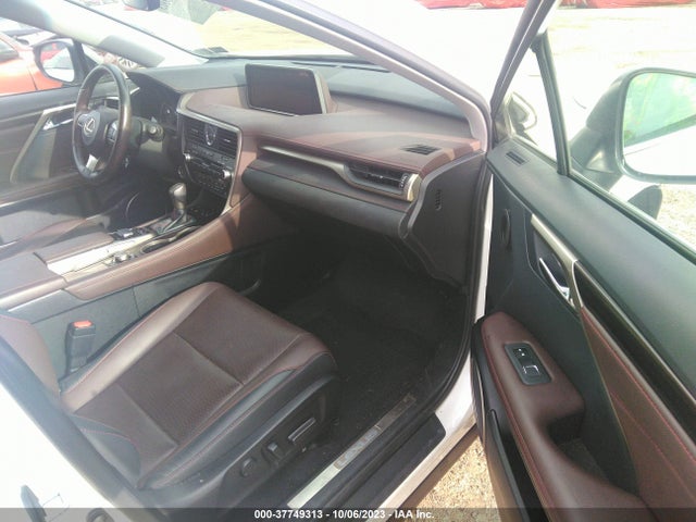 2019 Lexus RX, VIN: JTJDZKCA6K2020765
