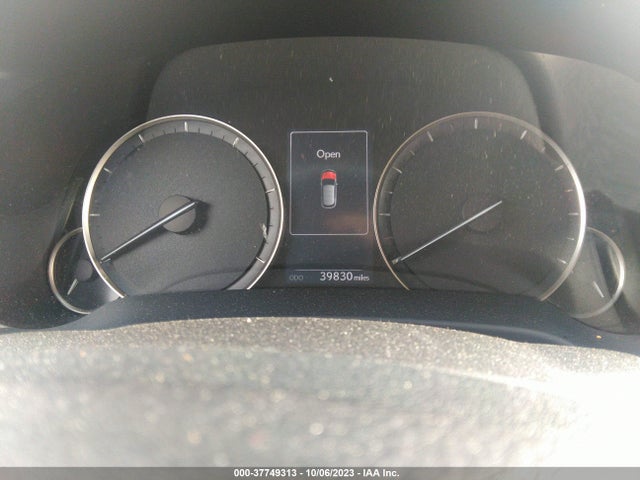 2019 Lexus RX, VIN: JTJDZKCA6K2020765