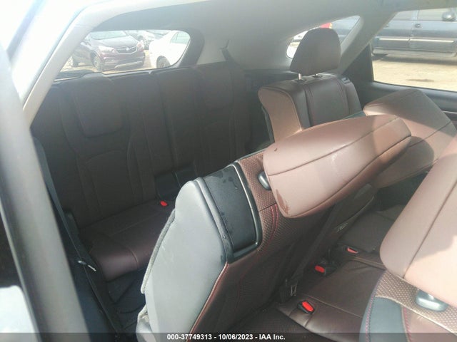 2019 Lexus RX, VIN: JTJDZKCA6K2020765