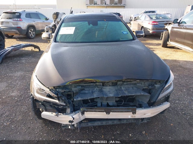 Hyundai Genesis 3.8l 2015 KMHGN4JE6FU062422 Image 13