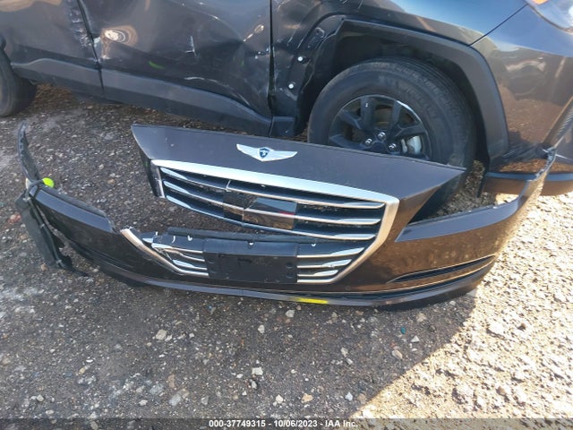 Hyundai Genesis 3.8l 2015 KMHGN4JE6FU062422 Image 12