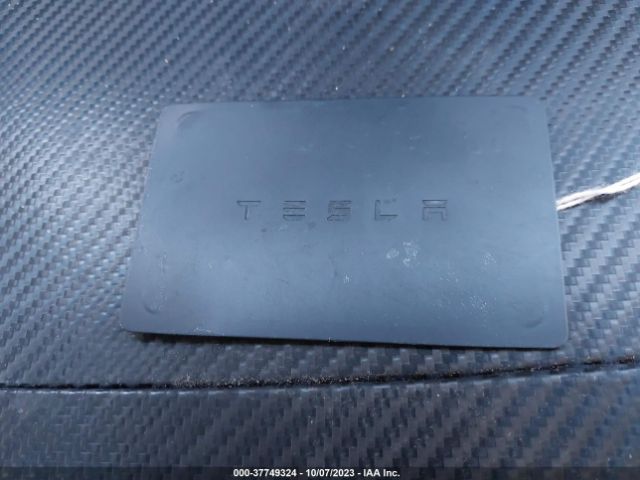 5YJ3E1EA8JF060164 Tesla Model 3 Range Battery