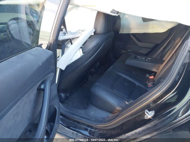 5YJ3E1EA8JF060164 Tesla Model 3 Range Battery