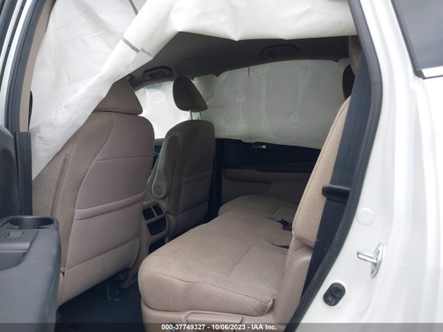 2021 HONDA PILOT 2WD EX VIN: 5FNYF5H3XMB020664