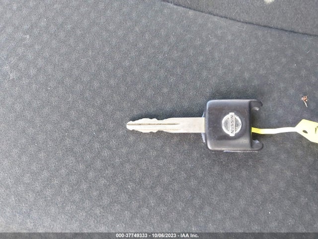 2011 NISSAN VERSA 1.8 S VIN: 3N1BC1AP5BL418662
