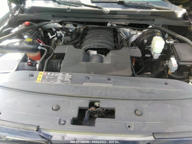 1GTV2LEC9JZ192844 GMC SIERRA 1500
