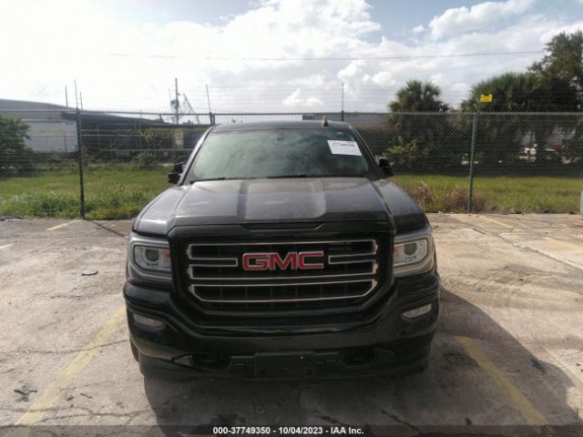 1GTV2LEC9JZ192844 GMC SIERRA 1500