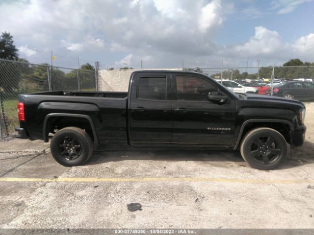 1GTV2LEC9JZ192844 GMC SIERRA 1500