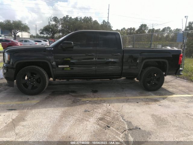 1GTV2LEC9JZ192844 GMC SIERRA 1500