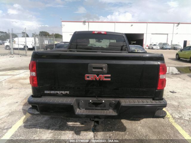 1GTV2LEC9JZ192844 GMC SIERRA 1500