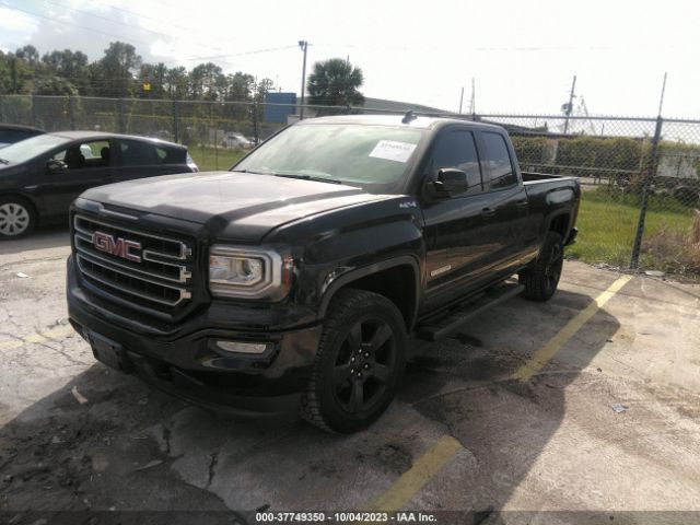 1GTV2LEC9JZ192844 GMC SIERRA 1500