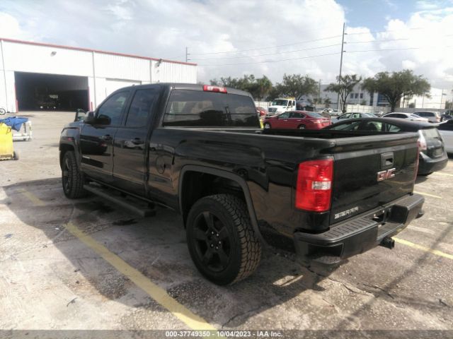 1GTV2LEC9JZ192844 GMC SIERRA 1500