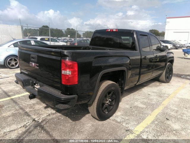 1GTV2LEC9JZ192844 GMC SIERRA 1500