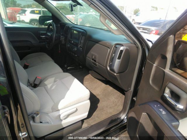 1GTV2LEC9JZ192844 GMC SIERRA 1500
