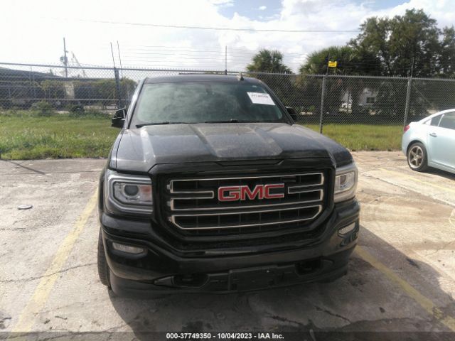 1GTV2LEC9JZ192844 GMC SIERRA 1500