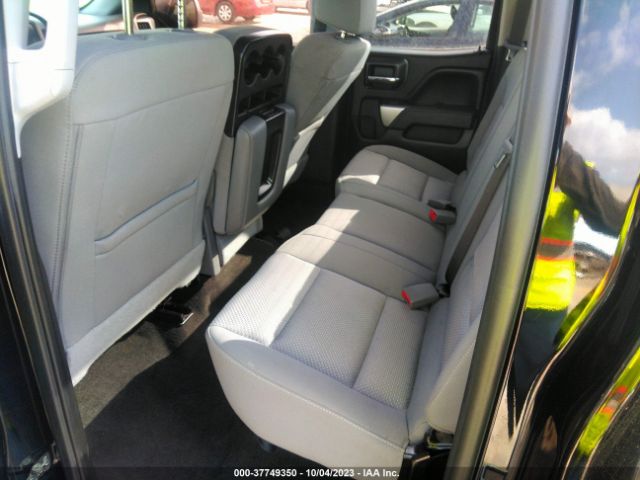 1GTV2LEC9JZ192844 GMC SIERRA 1500