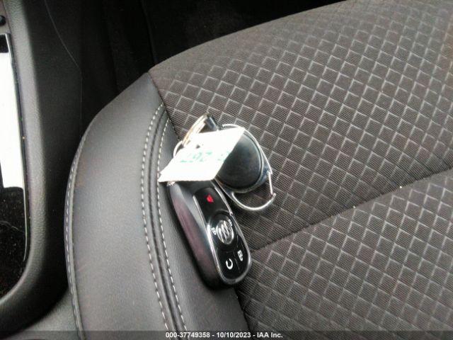 KL4CJESM5NB532714 Buick Encore Preferred