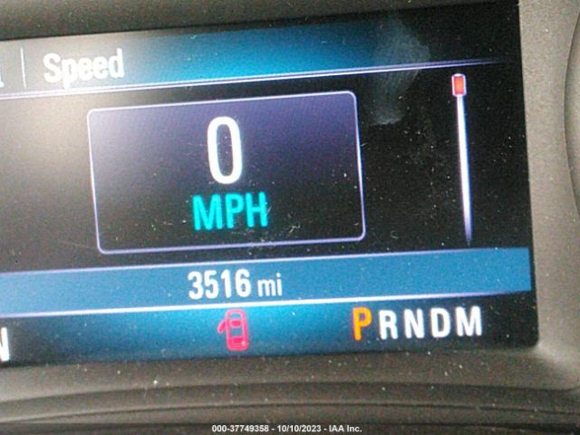 KL4CJESM5NB532714 Buick Encore Preferred