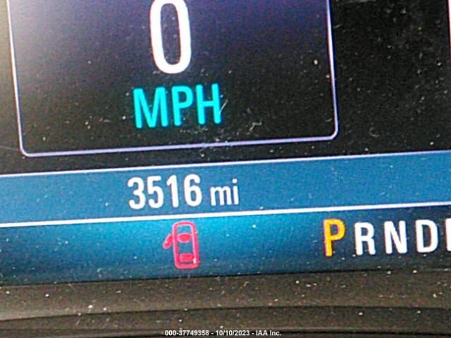 KL4CJESM5NB532714 Buick Encore Preferred