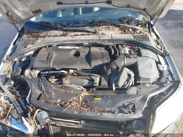 2009 VOLVO S80 3.2 VIN: YV1AS982391101284
