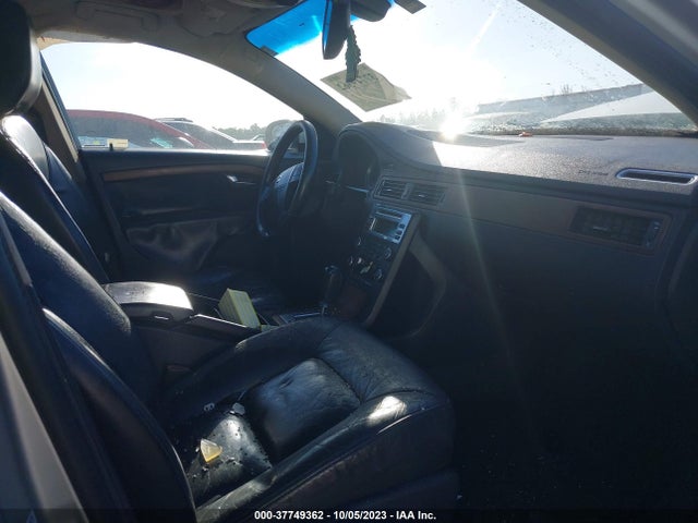 2009 VOLVO S80 3.2 VIN: YV1AS982391101284