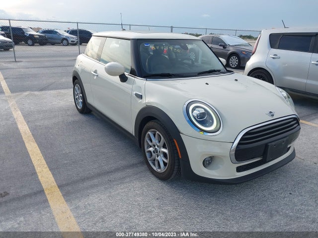 2020 MINI HARDTOP WMWXR3C0XL2L80052 Photo 0